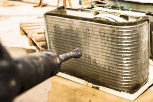Best Best Air Duct Cleaning Company  in Wildwood, FL
