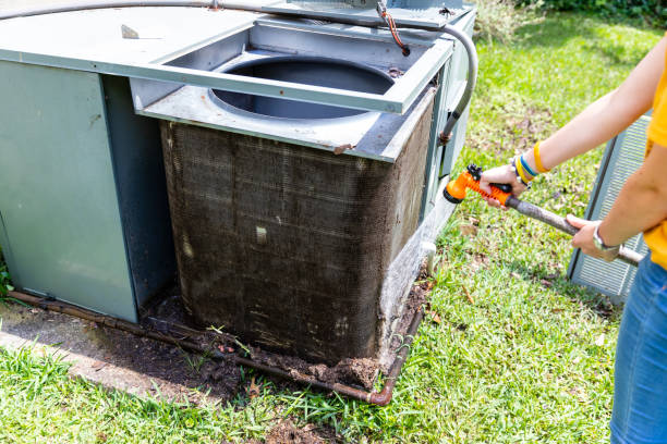 Best Air Duct Inspection  in Wildwood, FL