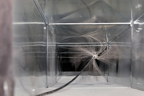 Best Best Air Duct Cleaning Company  in Wildwood, FL