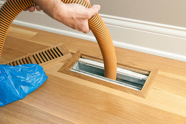 Best Ductwork Cleaning Services  in Wildwood, FL