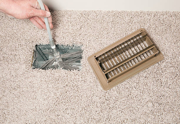 Best Air Duct Cleaning Near Me  in Wildwood, FL