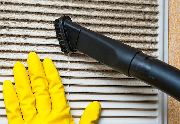 Best Affordable Air Duct Cleaning  in Wildwood, FL